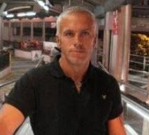 Picture of Steve Livingston