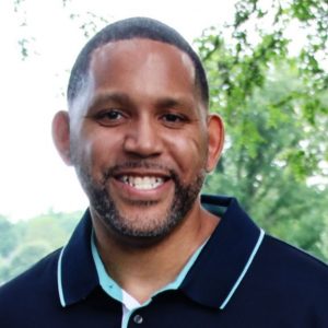 Picture of David Hays